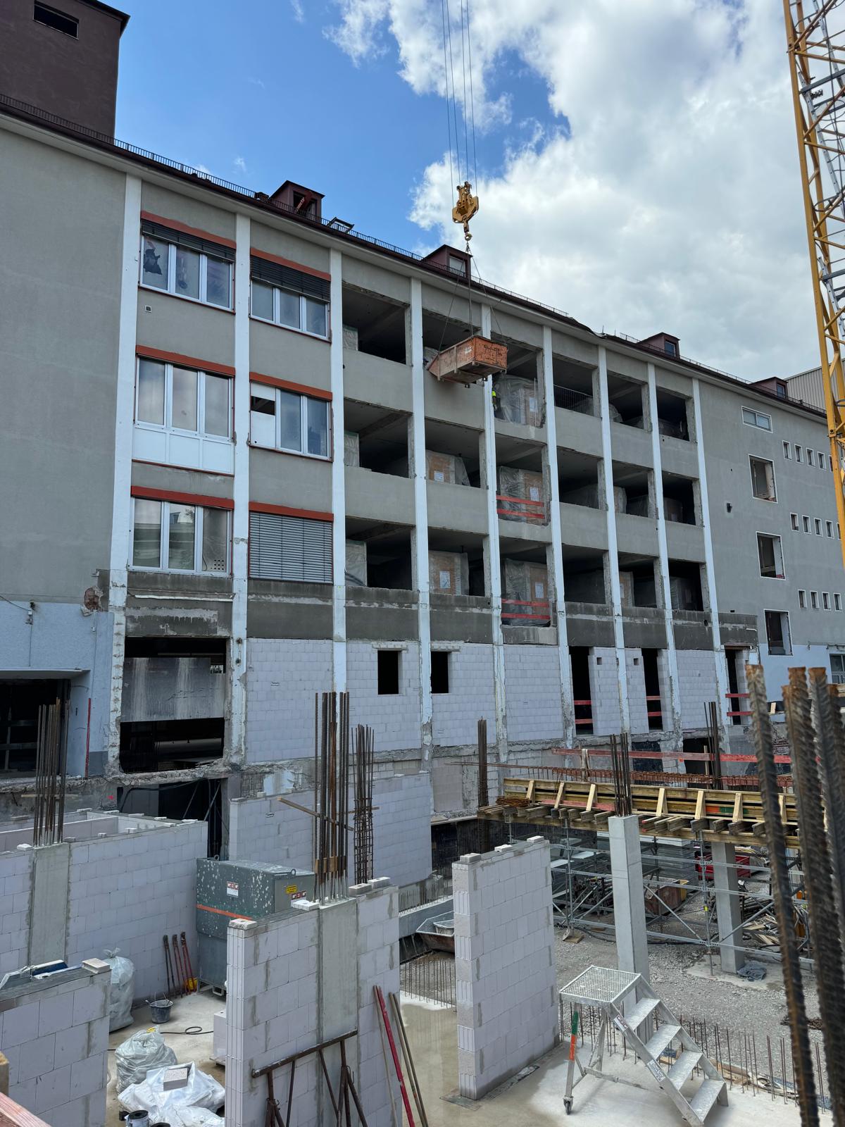 Beispielarbeit von Celik Abbruch e.K. - veröffentlicht auf Bauunternehmen.org