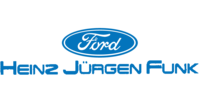 Logo der Firma Autoreparaturen FORD FUNK aus Düsseldorf auf dem Branchenportal Auto-Werkstatt.de