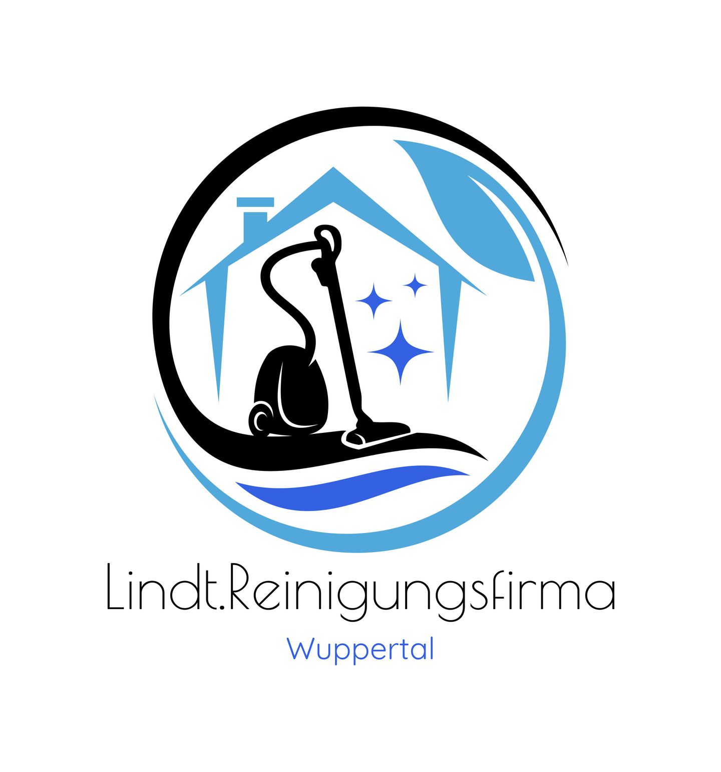 Logo der Firma Lindt.Reinigungsfirma aus Wuppertal auf dem Branchenportal Hausmeisterdienste.net