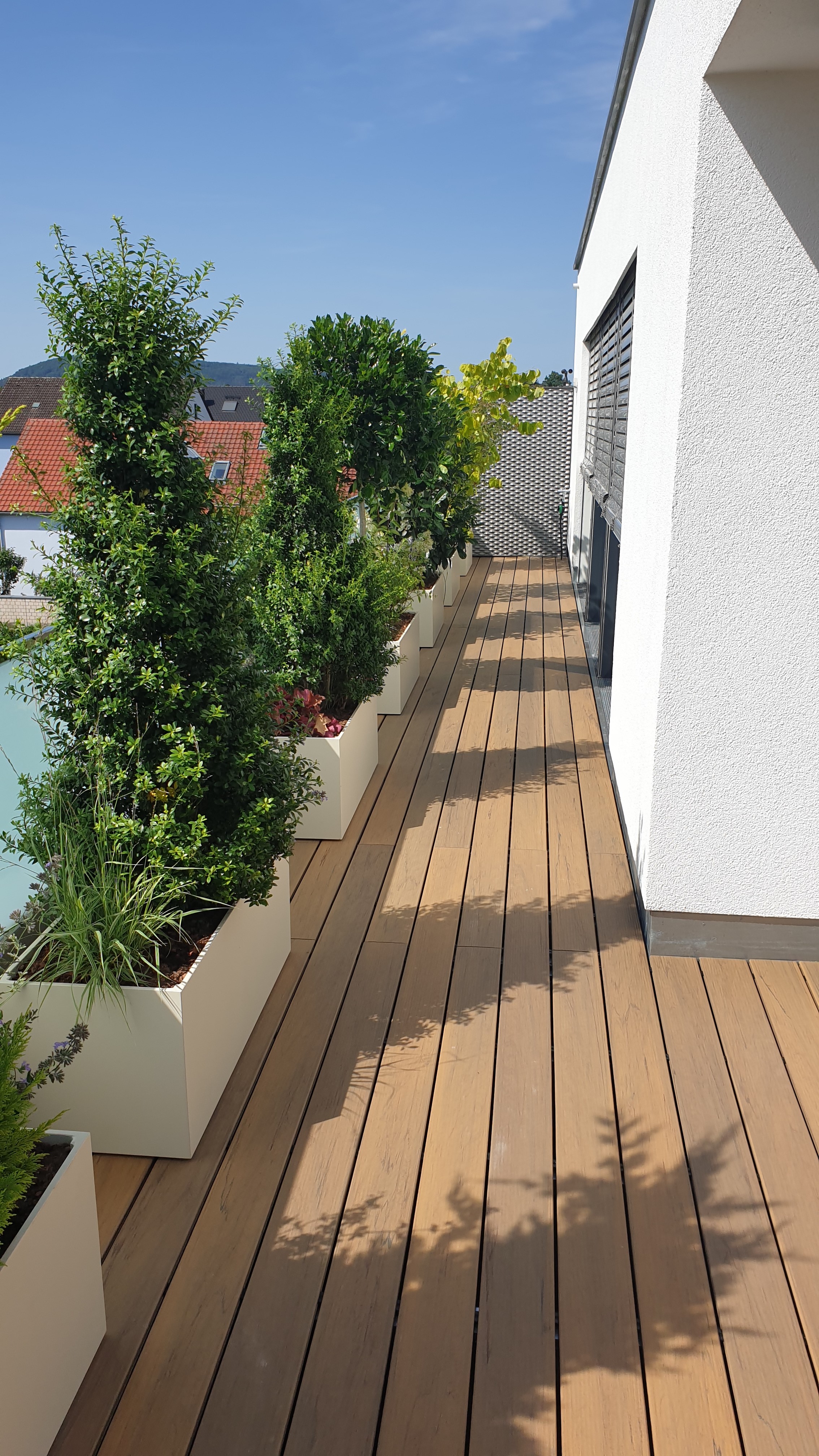 Beispielarbeit von Garten- und Landschaftsbau Gaisch GmbH - veröffentlicht auf Gartenbau.org