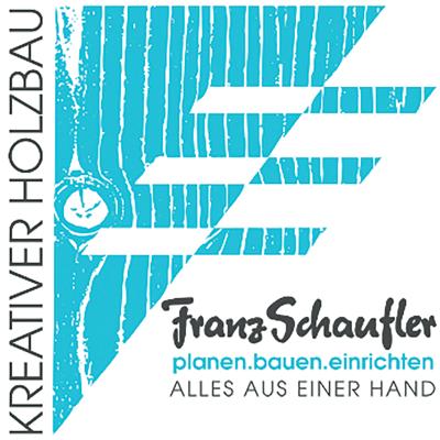 Logo der Firma Franz Schaufler Kreativer Holzbau GmbH aus Sasbachwalden auf dem Branchenportal Tischler-Schreiner.org
