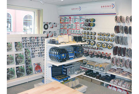 Jürgen`s Shop Werkzeughandel Inh. Jürgen Schulze - …