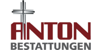 Logo der Firma Bestattung ANTON aus Sebnitz auf dem Branchenportal Gartenbau.org