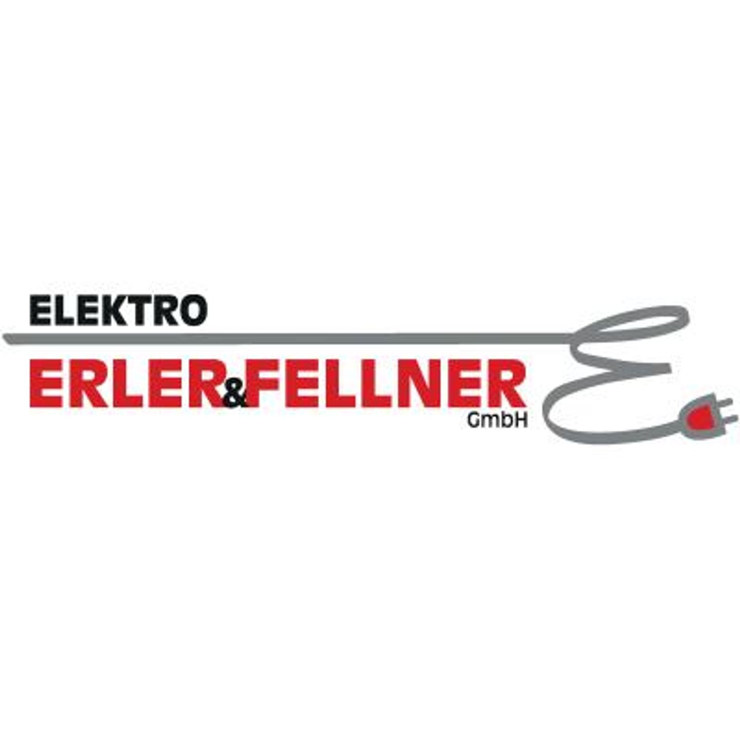 Logo der Firma Elektro Erler & Fellner GmbH aus Tittmoning auf dem Branchenportal Elektriker.org
