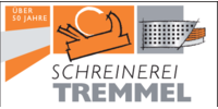 Logo der Firma Schreinerei Tremmel GmbH aus Otterstadt auf dem Branchenportal Glaserei.org
