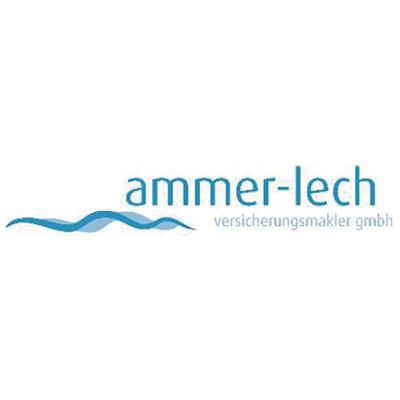 Logo der Firma ammer-lech versicherungsmakler gmbh aus Peiting auf dem Branchenportal Finanzberater.net