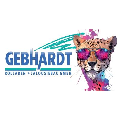 Logo der Firma Gebhardt Rolladen- und Jalousiebau GmbH aus Witterda auf dem Branchenportal Fensterbau.org