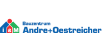 Logo der Firma Bauzentrum Andre und Oestreicher GmbH aus Babenhausen auf dem Branchenportal Dachdecker.com