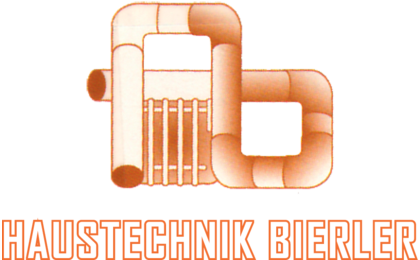 Logo der Firma Bierler Haustechnik aus Schwarzach auf dem Branchenportal Heizungsbau.net