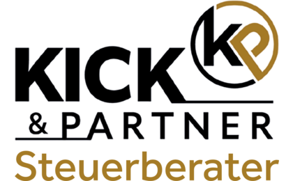 Logo der Firma Kick & Partner Steuerberater PartG mbB aus Weiden auf dem Branchenportal Steuer-Berater.de