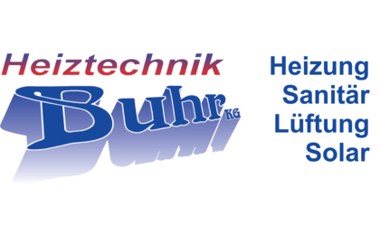 Logo der Firma Heiztechnik Buhr KG aus Schnaittenbach auf dem Branchenportal Heizungsbau.net