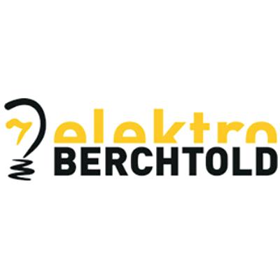 Logo der Firma Elektro Berchtold e.K. - Inhaber Robert Berchtold aus Peiting auf dem Branchenportal Elektriker.org