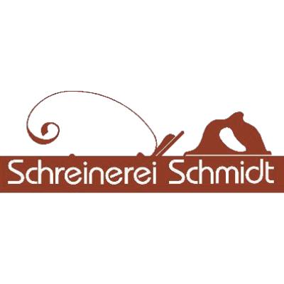 Logo der Firma Schreinerei Schmidt Manfred aus Heiligenstadt auf dem Branchenportal Tischler-Schreiner.org