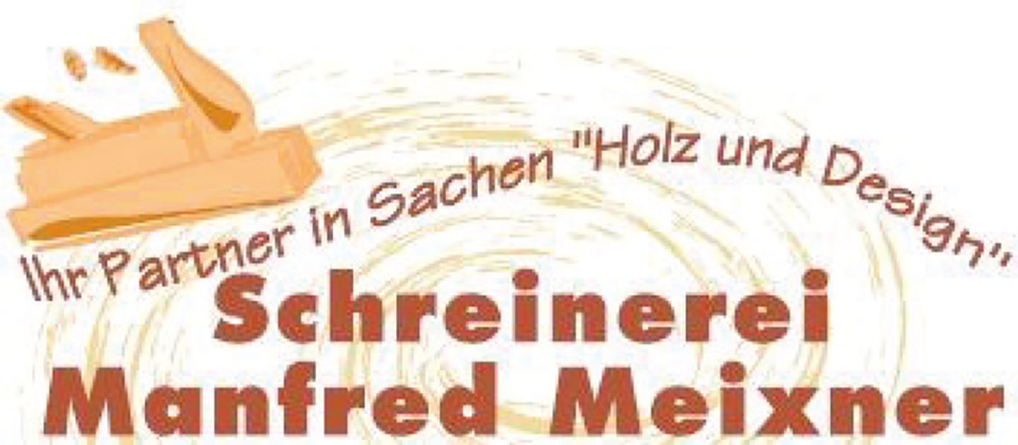 Logo der Firma Manfred Meixner aus Weismain auf dem Branchenportal Tischler-Schreiner.org