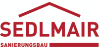 Logo der Firma Sedlmair Sanierungsbau GmbH & Co. KG aus Grünwald auf dem Branchenportal Trockenbauunternehmen.net