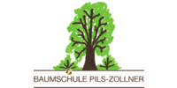 Logo der Firma Zollner u. Pils aus Wang auf dem Branchenportal Gartenbau.org