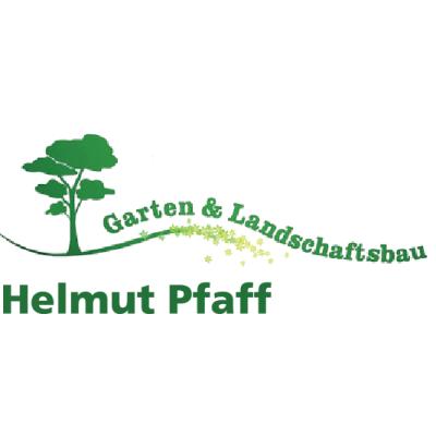 Logo der Firma Garten- und Landschaftsbau Pfaff Helmut aus Schwanau auf dem Branchenportal Gartenbau.org