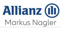 Logo der Firma Allianz Versicherung Markus Nagler Generalvertretung aus Garmisch-Partenkirchen auf dem Branchenportal Finanzberater.net