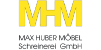 Logo der Firma Huber Max Möbelschreinerei aus Haag auf dem Branchenportal Sanitaer.org