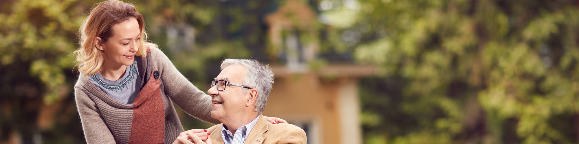 Medi Care – Ambulanter Pflegedienst GmbH cover image