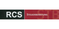 Logo der Firma RCS Steuerberatungsgesellschaft mbH aus Niedernhausen auf dem Branchenportal Steuer-Berater.de
