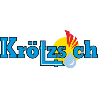 Logo der Firma Stefan Krötzsch - Heizung - Sanitär - Dachklempner aus Klingenberg auf dem Branchenportal Sanitaer.org