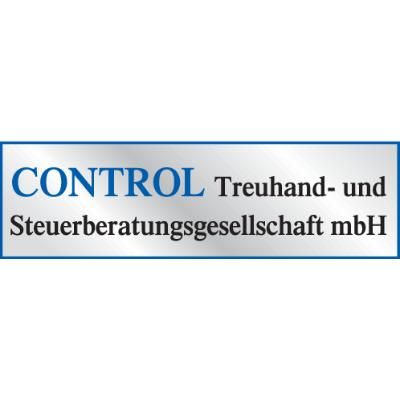 Logo der Firma Control Treuhand- und Steuerberatungsgesellschaft mbH aus Rain auf dem Branchenportal Steuer-Berater.de