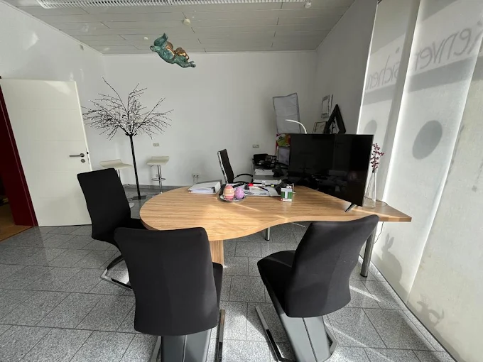 Beispielarbeit von Dennis Eldes - Ihre Versicherungsmakler Bamberg DMF Geschäftsstelle - veröffentlicht auf Finanzberater.net