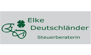 Logo der Firma Elke Henriette Deutschländer aus Dormagen auf dem Branchenportal Steuer-Berater.de