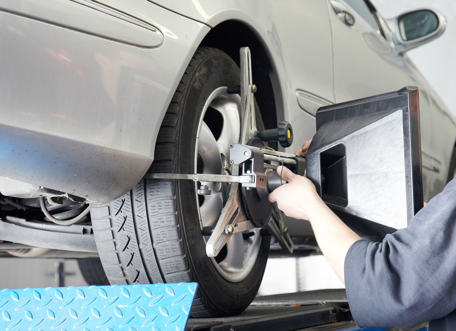 Beispielarbeit von Autohaus Stolarsky GmbH - veröffentlicht auf Auto-Werkstatt.de