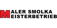 Logo der Firma Maler Smolka Meisterbetrieb aus Lauf auf dem Branchenportal Maler.org