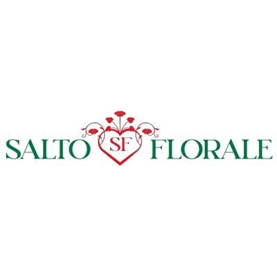 Logo der Firma Salto Florale aus Marktsteft auf dem Branchenportal Gartenbau.org