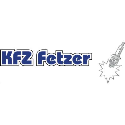 Logo der Firma KFZ Fetzer aus Gau-Algesheim auf dem Branchenportal Auto-Werkstatt.de
