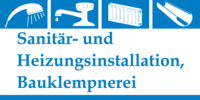 Logo der Firma Fa. Bernd Richter Inh. Brigitte Richter Sanitär- und Heizungsinstallation aus Dresden auf dem Branchenportal Sanitaer.org