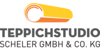 Logo der Firma TeppichStudio Scheler GmbH & Co. KG aus Greiz auf dem Branchenportal Tischler-Schreiner.org