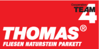 Logo der Firma Fliesen Thomas aus Burgstädt auf dem Branchenportal Bodenleger.net