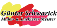 Logo der Firma Malermeister Schwarick aus Wegberg auf dem Branchenportal Maler.org