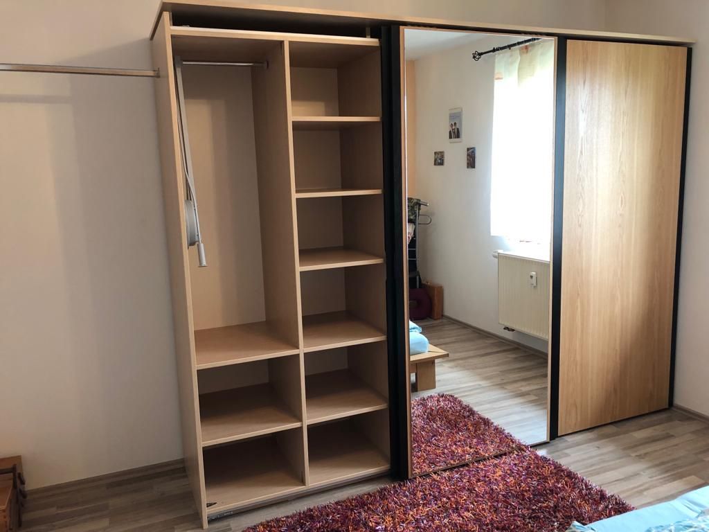 Beispielarbeit von Schreinerei, Innenausbau, Restauration Hofmann - veröffentlicht auf Tischler-Schreiner.org