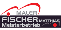 Logo der Firma Fischer, Matthias Maler Meisterbetrieb aus Altenberg auf dem Branchenportal Maler.org