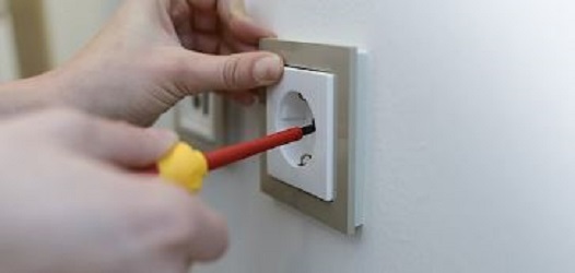 Beispielarbeit von Elektro Mayer - veröffentlicht auf Elektriker.org