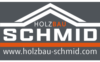 Logo der Firma Holzbau Schmid GmbH & Co. KG aus Trostberg auf dem Branchenportal Bauunternehmen.org