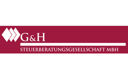 Logo der Firma G&H Steuerberatungsgesellschaft mbH aus Neunburg auf dem Branchenportal Steuer-Berater.de