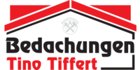 Logo der Firma Dachdeckermeister Tino Tiffert aus Pretzschendorf auf dem Branchenportal Dachdecker.com