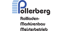 Logo der Firma Rollladenbau Pollerberg aus Oberhausen auf dem Branchenportal Fensterbau.org