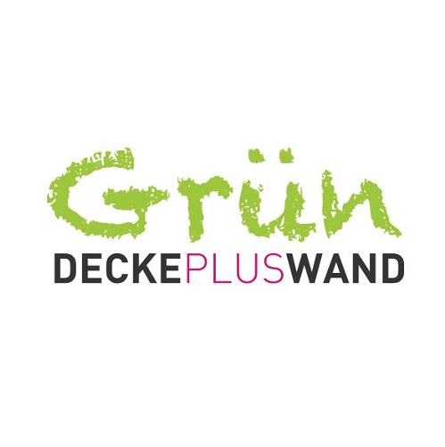 Logo der Firma Grün DECKEPLUSWAND Malerfachbetrieb aus Pattensen auf dem Branchenportal Maler.org