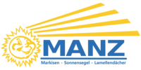 Logo der Firma Manz Sonnenschutz GmbH aus Bad Dürkheim auf dem Branchenportal Fensterbau.org