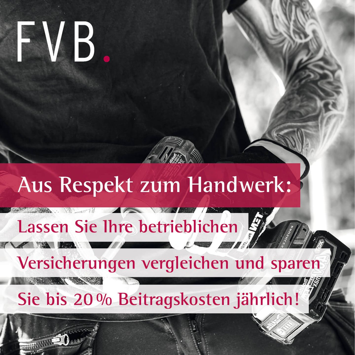 Beispielarbeit von Schäfferer Andreas Finanz- und Versicherungsmakler - veröffentlicht auf Finanzberater.net