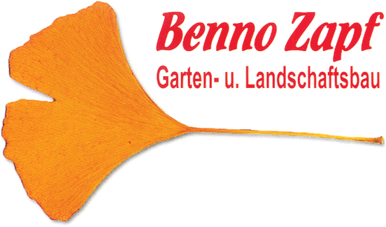 Logo der Firma Benno Zapf GmbH & Co. KG aus Bayreuth auf dem Branchenportal Gartenbau.org