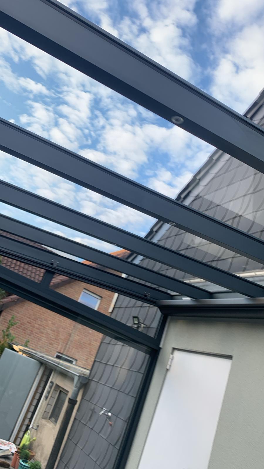 Beispielarbeit von Alpha Cleaning Glas-Gebäudereinigung & Hausmeisterservice - veröffentlicht auf Hausmeisterdienste.net