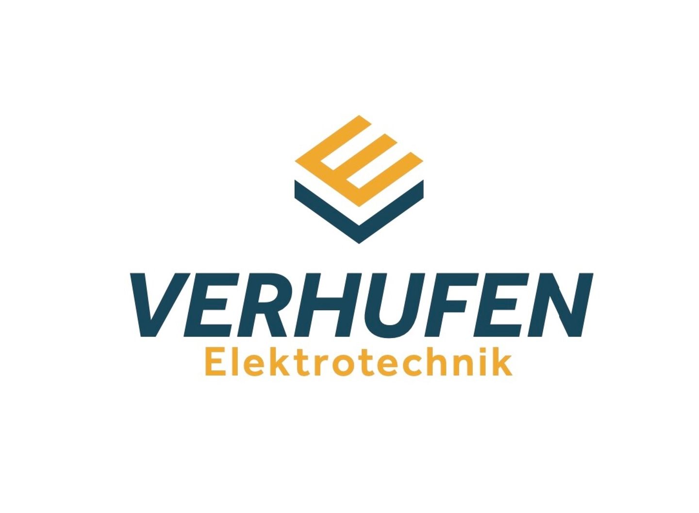 Logo der Firma Verhufen Elektrotechnik aus Viersen auf dem Branchenportal Elektriker.org